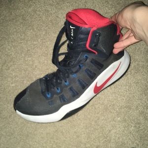 Nike 2016 hyperdunks